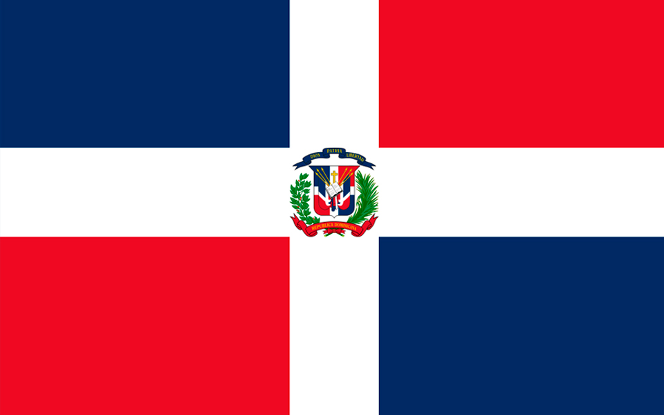 republic dominicana