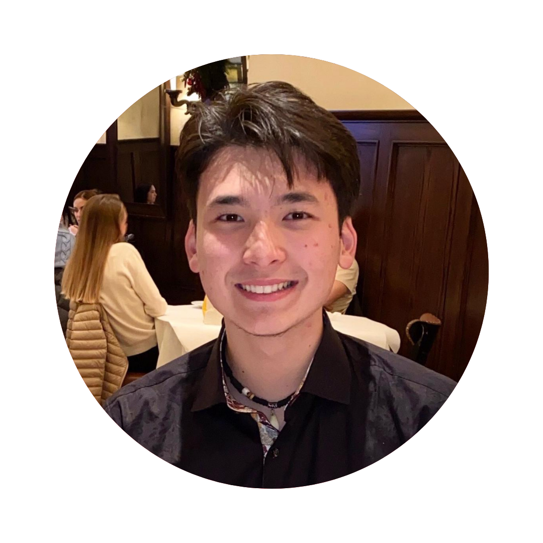 Our Team 12 EricBae