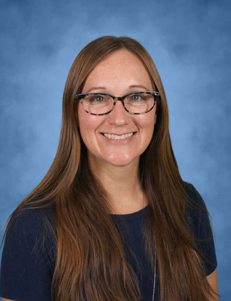 Johanna Kriegel, School Leader, Growing Up Green Charter School, New York City
