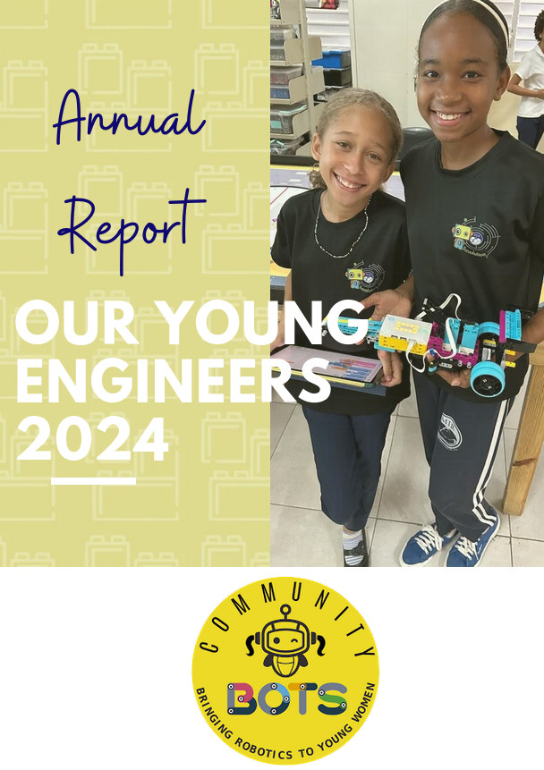robotics dominican republic