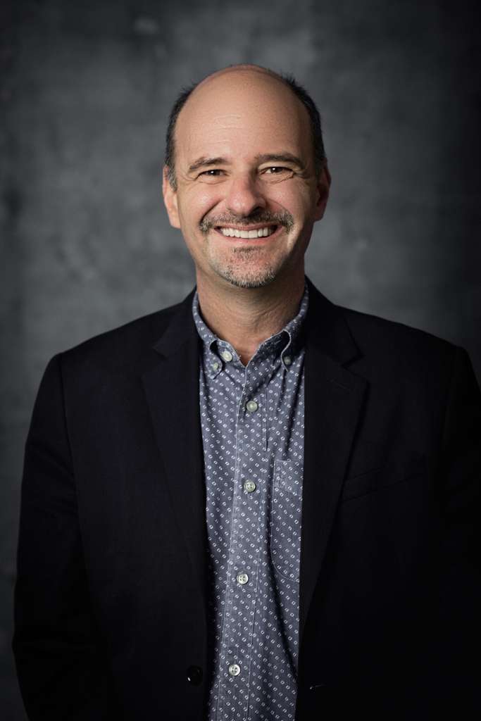 Isaac Mizrahi