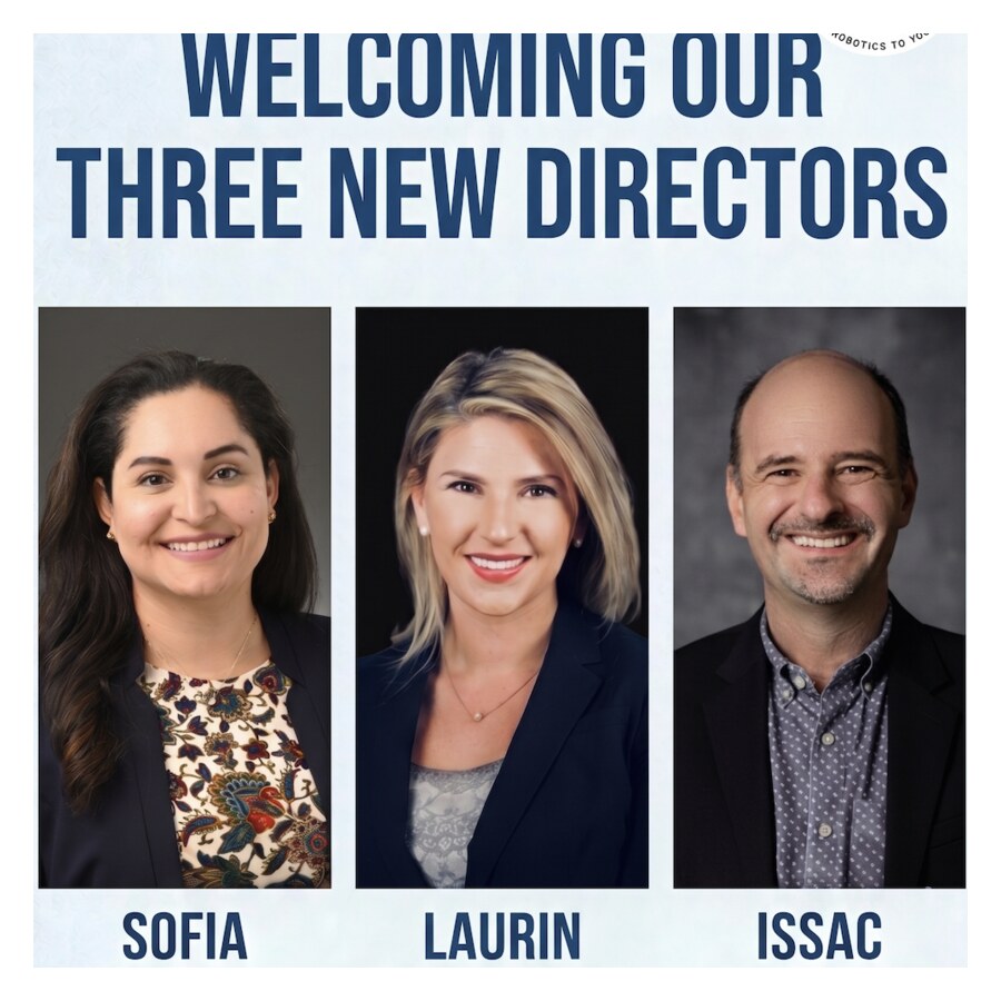 Spring/Summer 2026 Newsletter