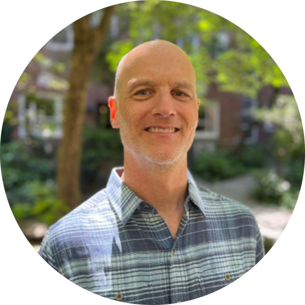 Jack Cooley, Executive Director