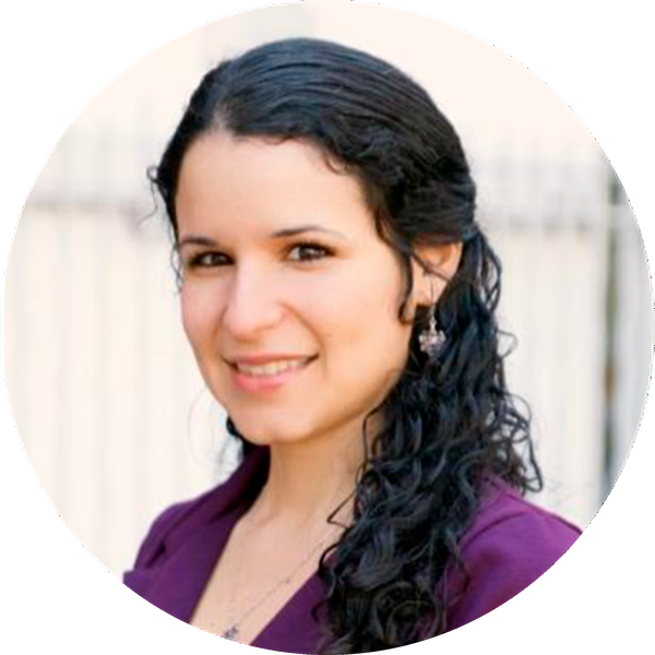 Sherezada Acosta