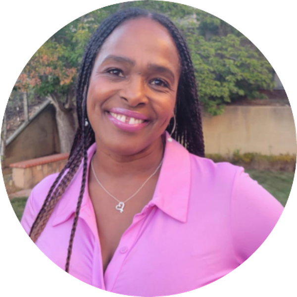 Jedidah Karanja