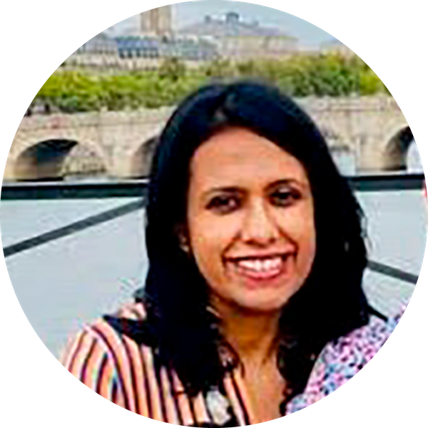 Neena Narayanan