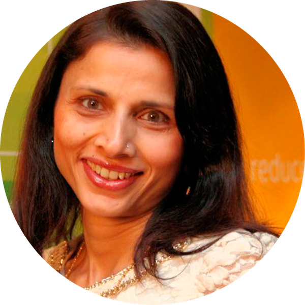 Rama Varsani