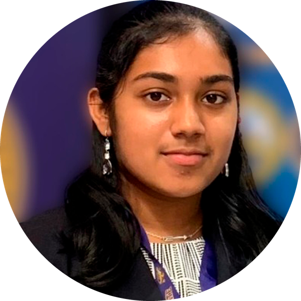 Meenakshi Nair
